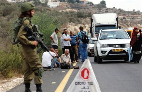 Mossad, Shin Bet officials tackle Israel's toughest .